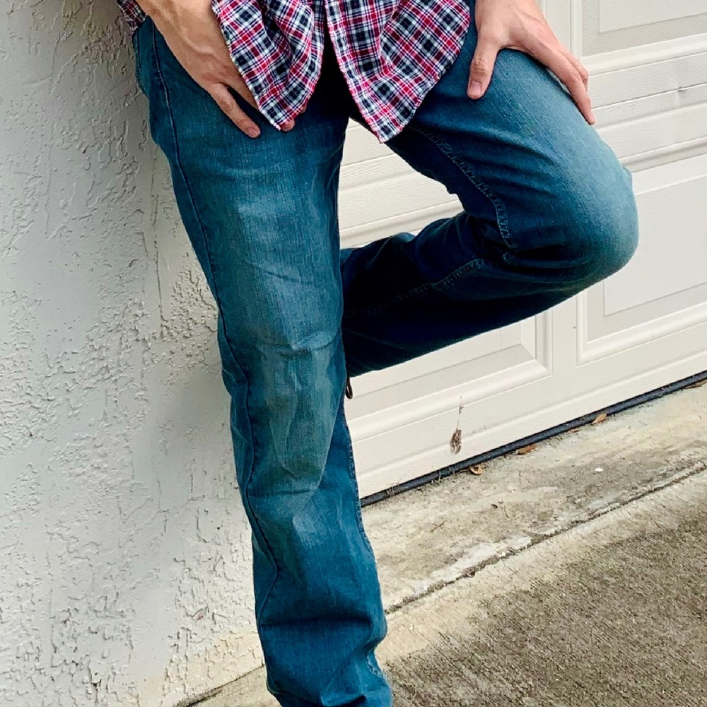 LEVI’S 511 STRAUSS JEANS 👖